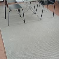 Sedie marrone scuro in legno 