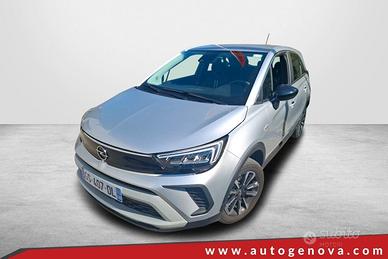 OPEL CROSSLAND 1.2i TURBO 110CV 6M. ELEGANCE ( FAR