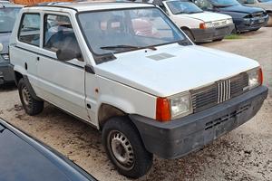 Ricambi Fiat Panda 141