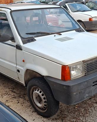 Ricambi Fiat Panda 141