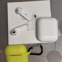 AIRPODS APPLE