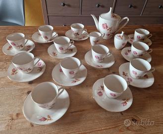 Servizio da te'/caffè vintage 