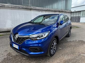 Renault Kadjar Blue dCi 8V 115CV Sport Edition2