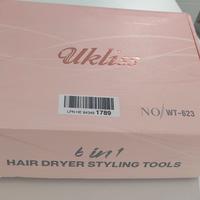 1strumenti per lo styling capelli