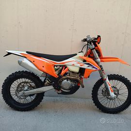 KTM 250 2023