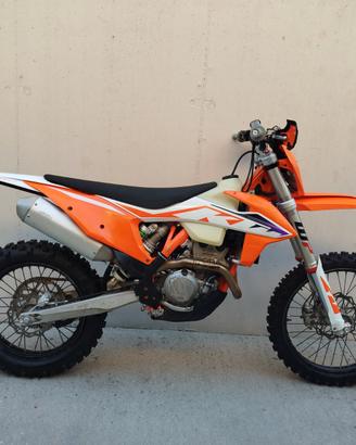 KTM 250 2023