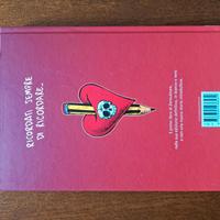 la profezia dell armadillo