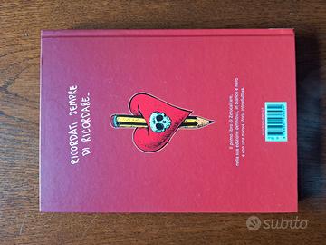 la profezia dell armadillo