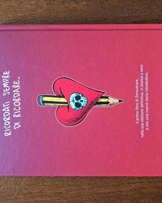 la profezia dell armadillo