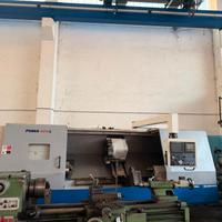 Tornio doosan puma 400l ricondizionato