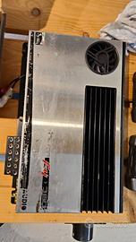 Amplificatore Audio System F4 380