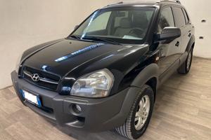 Hyundai Tucson D 2.0 140 CV CRDi VGT Active 4x4 Fu