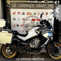 CFMOTO 800MT Explore