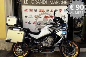 CFMOTO 800MT Explore