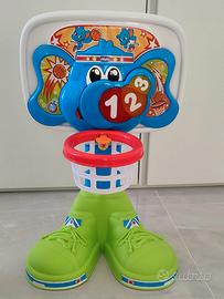 Gioco Canestro Basket League Chicco 18M+