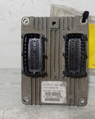 CENTRALINA MOTORE FORD Ka Serie (CCU) IAW5SF8.K2//