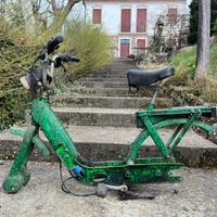 2 Telai Piaggio Ciao