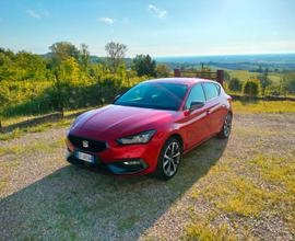 SEAT Leon 4ª serie - 2021