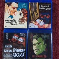 SINISTER 4K STUDIO lotto BLU RAY