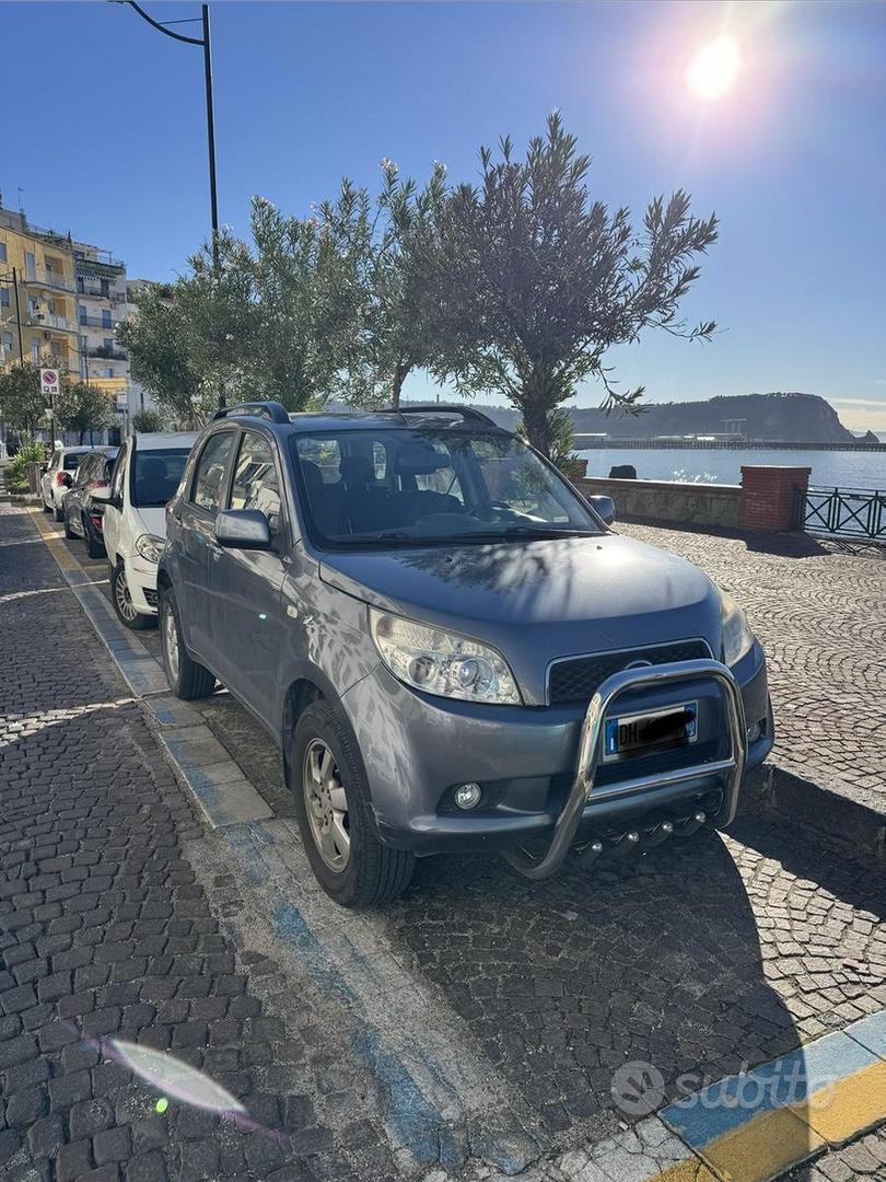 Daihatsu Terios