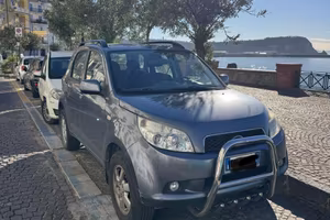 Daihatsu Terios