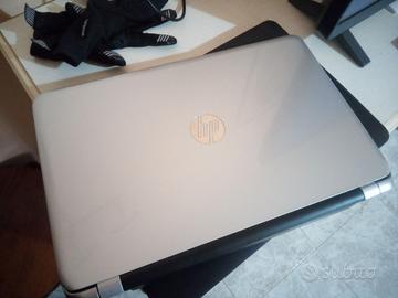 notebook HP 15-n092el - 15.6" ssd 128gb, ram 8gb