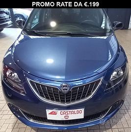 LANCIA Ypsilon 1.0 FireFly 5 porte S&S Hybrid Ecoc