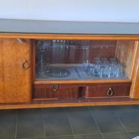 Credenza anni 50