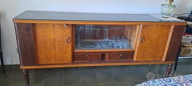 Credenza anni 50