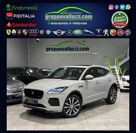 JAGUAR E-Pace 2.0 I4 AWD 300CV R-Dynamic HSE TET