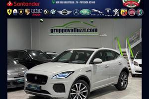 JAGUAR E-Pace 2.0 I4 AWD 300CV R-Dynamic HSE TET