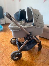 trio completo seminuovo a 200 euro
