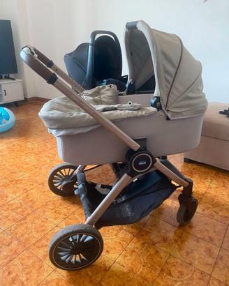 trio completo seminuovo a 200 euro