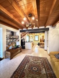 Villa a schiera Dueville [Cod. rif V001360VRG]