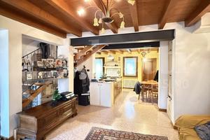 Villa a schiera Dueville [Cod. rif V001360VRG]