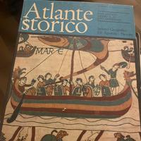 Atlante storico