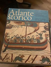 Atlante storico