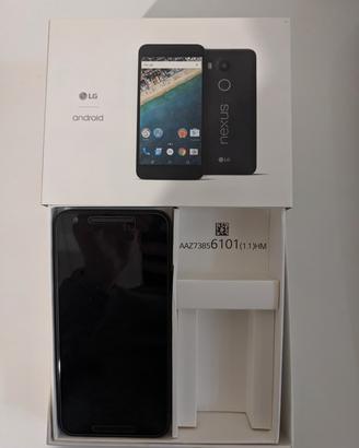 Nexus 5x