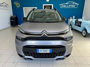 CITROEN C3 Aircross BLUEHDI 120 S&S FEEL