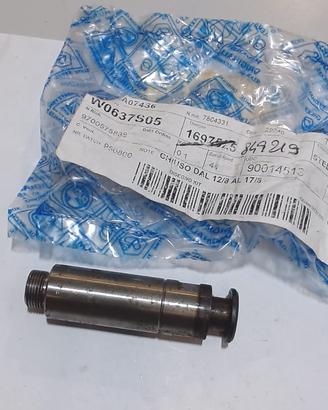 STELO CAMBIO 1-2 APE PIAGGIO 849219 - 1697524 - 16