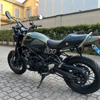 Kawasaki Z 900 RS - 2019