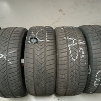 Gomme 225 45 18 95V invernali RF Pirelli 65-75%