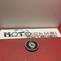 PULEGGIA FISSA VARIATORE PIAGGIO BEVERLY 500 2002 