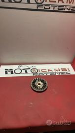 PULEGGIA FISSA VARIATORE PIAGGIO BEVERLY 500 2002 