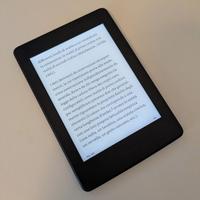 Kindle Paperwhite 7a generazione