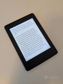 Kindle Paperwhite 7a generazione