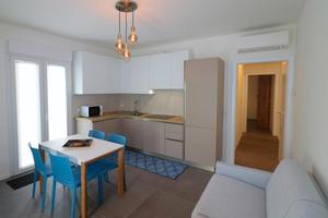 Caorle, Trilocale Nuovo Piano Terra