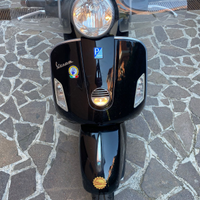 Vespa 250 Gts ie