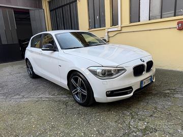 BMW 116 d 5p Sport