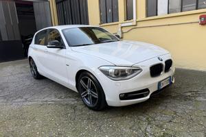 BMW 116 d 5p Sport